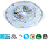 Silverlite 5.5" PCB Size,6.73" Overall Size,23W,3000K,1700LM,120V,CRI90,Dimmable LED Light Engine,Retrofit Light Kit for Ceiling Flush Light,Ceiling Fan Light,Pendant,Lantern,Garden Light, UL/ES/JA8
