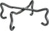 Lodge - A5-11 Lodge 4-in-1 Camp Dutch Oven Tool, 10.82, Black