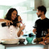 OxyTwister Wine Aerator Pourer - Improves Wine Taste And Aroma - Prevent Wine Leak - Premium Aerating And Decanter Spout - Red Wine Bottle Stopper - Portable Wine Accessories.