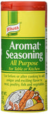 Knorr All Purpose Aromat Seasoning 3oz./85g