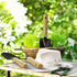 Pure Garden 75-08002 8 Piece Garden Tool and Tote Set Repel-pesticides, 7x4.5, b