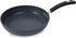 12" Stone Earth Frying Pan by Ozeri, with 100% APEO & PFOA-Free Stone-Derived Non-Stick Coating from Germany, Anthracite Gray