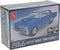 AMT AMT636R 1:25 Scale 1966 Chevy Nova Pro Street Model Kit