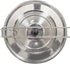 Stansport Solo Stainless Steel Cook Pot (1-Liter), One Size