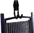 Garage Storage Utility Hooks, Wall Mount Hanging Hooks, Steel U-Hooks Tool Organizer Holder, 2-Pack (Black, Type-1)