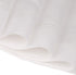 D'Moksha Homes White Table Runner - 14 x 54 Inch, 100% Pure Linen Hemstitch Table Runners 54 inches Long, Machine Washable, Easter Table Runner, Perfect for Spring Summer Mother's Day