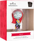 Hallmark Disney Tim Burton's The Nightmare Before Christmas Sally Christmas Ornament, Multi Color