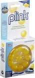 Compac Plink Garbage Disposal Cleaner and Deodorizer, Air Fresheners for Garbage Disposal, Home Accessory Cleaning Products for Kitchen, Drain Cleaners and Deodorizers, Lemon Scent, 20 Count