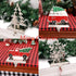 4 Pieces Animals Christmas Stocking Holders Set Mantel Hooks Hanger Xmas Safety Hang Grip Stockings Clip New Year Party Decor (4, Multi Hook)