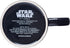 Silver Buffalo Star Wars The Mandalorian The Child Stands Ceramic Coffee Mug, 20-Ounces