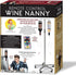 "Wine Nanny" Prank Gift box - Perfect Gag Gift for Funny White Elephant
