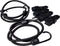 Budge 1167 36" Complete Gust Guard Kit