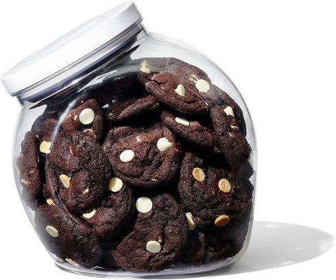 OXO Good Grips 3.0 Qt POP Medium Cookie Jar - Airtight Food Storage - for Snacks and More