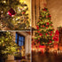 SANJICHA Extendable 2-Pack 66FT 200 LED Christmas String Lights for Indoor/Outdoor, Christmas Tree Lights on Green Wire, 8 Modes Plug in Fairy String Lights for Xmas Decor (Warm White)