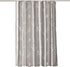 Lush Decor Bird on The Tree Shower Curtain, 72" x 72", Gray/Blue