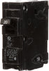 Q120 20-Amp Single Pole Type QP Circuit Breaker