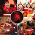 Night Light 3D lamp 7 Colors Changing Nightlight with Smart Touch & Remote Control 3D Night Light for Kids or as Gifts for Women Kids Girls Boys (Teddy Bear)