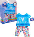 Baby Alive Single Outfit Set, Tie Dye Tee, by Just Play