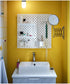 IKEA Sk¥dis Hook, White