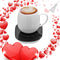 Coffee Cup Warmer for Desk with Auto Shut Off,Coffee Mug Warmer for Desk Office Home