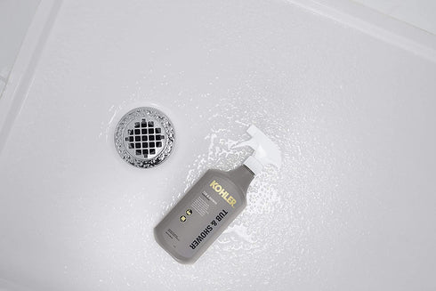 Kohler K-EC23732-NA Tub and Shower Cleaner