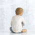Willow Tree Caring Child, Sculpted Hand-Painted Figure