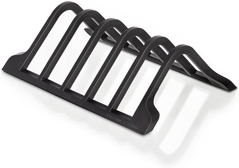 Prosumer's Choice Universal 5 Tablet and Smartphone Charging Organizer Rack/Desktop Stand Holder