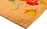 Calloway Mills 121981729 Nature's Bounty Doormat, 17" x 29", Multicolor