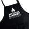 UP THE MOMENT Mr. Good Lookin™ is Cookin™ Apron, Funny Apron for Men, BBQ Grill Apron, Chef Apron, Funny Apron for Dad, Mens Funny Apron, Funny Chef Apron for Men