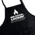 UP THE MOMENT Mr. Good Lookin™ is Cookin™ Apron, Funny Apron for Men, BBQ Grill Apron, Chef Apron, Funny Apron for Dad, Mens Funny Apron, Funny Chef Apron for Men