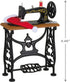 Hallmark Keepsake Christmas Ornament 2021, Sew Vintage Sewing Machine
