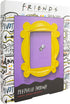 Paladone FRIENDS 8.5 X 10.2 Large Peephole Frame from Monica's Apartment, Officially Licensed Merchandise | Amazon Exclusive, AMZ7206FR