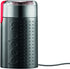 Bodum BISTRO Blade Grinder, Electric Blade Coffee Grinder, Black