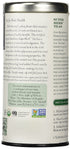 The Republic of Tea Organic Dandelion SUPERHERB Herbal Tea, Tin of 36 Tea Bags