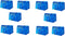 IKEA Frakta Bags Set of 10