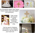 Elkanah Baptism Decorations First Communion Decorations Confirmation Decorations Mi Bautizo Christening Decorations God Bless Banner Balloons