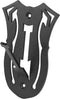 European Mount Skull Hanger - Display Your Deer Skull Mount with Pride, Uniquely Designed European Deer Mount Bracket, We Created Our Skull Hooks to be Noticed, Feature Your Deer Skull