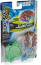 BEYBLADE Burst Turbo Slingshock Xcalius X4 Starter Pack -- Battling Top and Right/Left-Spin Launcher, Age 8+
