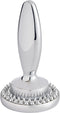HIC Dual Sided Meat Tenderizer Marinating Prep Tool, 835 Grams, 6-Inches x 3.25-Inches