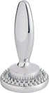 HIC Dual Sided Meat Tenderizer Marinating Prep Tool, 835 Grams, 6-Inches x 3.25-Inches