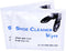 Diamond Wipes Pre-Moistened Shoe Shine Wipes Pack of 50 Individually Wrapped Streak-Free Cleaning Wipes Perfect For Use On Leather Convenient Size For On The Go