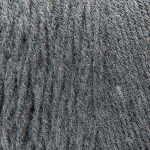 Red Heart Super Saver Jumbo Yarn, Gray Heather