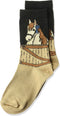 K. Bell Socks girls Fun Kids Novelty Crew Socks