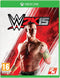 WWE 2K15