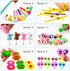 Kissdream 152 Pcs Party Toys Assortment for Kids Birthday Party Favors Carnival Prizes Box Goodie Bag Fillers Classroom Rewards Assorted Pinata Fillers,Bulk ToysTreasure Box for Boys and Girls