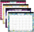 Desk Calendar 2022: Large Monthly Pages - 22"x17" - Runs Through December 2022 (Pack of 1)