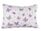 BB MY BEST BUDDY Toddler Kids Pillowcase for Boys and Girls - Butterfly/Butterflies 13 x 18 - shrinks to fit - 100% Cotton - Naturally Hypoallergenic and Soft - Designed in USA - Machine Washable