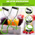 Supa Ant Canning Supplies - Canning Kit for Beginner, Home Canning tools for Canners, Food Grade Stainless Steel Canning Accessories - Canning set - Canning Supplies Starter Kit - Canning Kit - Green