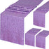 B-COOL Table Runners 4 Pack 12x72 Inch Sequin Table Decorations for Party Lavender Wedding Decorations for Tables Holiday Table Decor