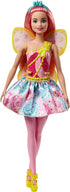 Barbie Dreamtopia Fairy Doll